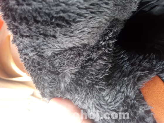 Nwt American Breed Style No Abpf-86 Camel/black Size M